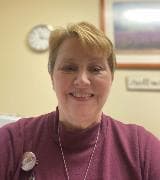 Mary Miller, MSN, RN-BC, OCN